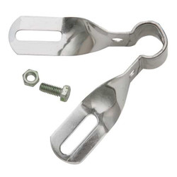 Velvac Twist Clamp Mounting Kit 704065
