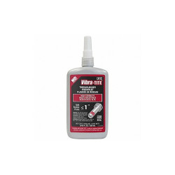 Vibra-Tite High-Strength Threadlocker,8.4535 fl oz 13125