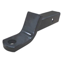 Caldwell Trailer Spotter Hitch Insert,Steel HITCH INSERT