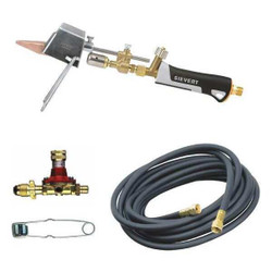 Sievert SIEVERT Outdoor Torch Kit ESK2-10