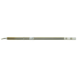 Hakko HAKKO T15 Bent Chisel Soldering Tip  T15-JD14