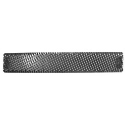 Keysco Tools Body File,American,10 In. L,PK10 77291