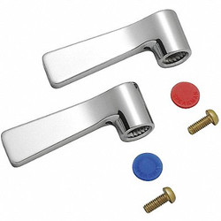 Speakman Handle,Metal A-LEVER