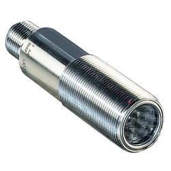 Ifm PhotoelectricSensor,PolRetroflecive,NPN OGP503