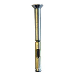 Mkt Fastening Sleeve Anchor,Phillips,3/8 in,PK25 1773000