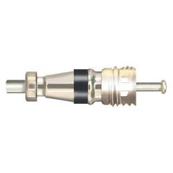 Jb Industries Valve Core, 1 1/2 in L, 800 psi, PK100 A31999-100
