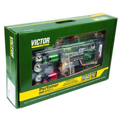 Victor VICTOR WH100FC Gas Welding Outfit  0384-2125