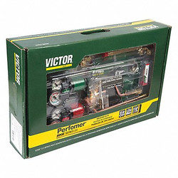 Victor VICTOR WH100FC Gas Welding Outfit 0384-2125