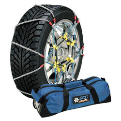 Peerless Chain Tire Chain,Passenger, Pickup/SUV,PR SZ143