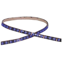Maxxima Strip Lighting,Flexible,36" L MLS-3654BL
