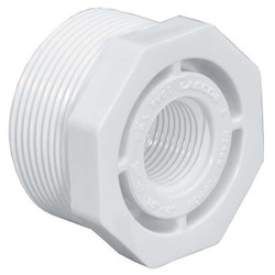 Sim Supply Reducing Bushing, 1 1/2 in, Schedule 40  439209