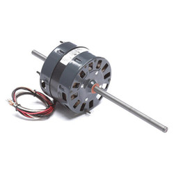 Fasco Motor,1/3 HP,1675/1080 rpm,42,115V D1092