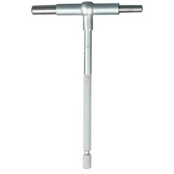 Mitutoyo Telescoping Gauge,Number of Pieces 1 155-125