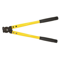 Ideal Cable Cutter,Shear Cut,14 In 35-031