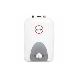 Eemax Mini Tank Water Heater,120V,1.6 gal EMT1