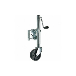 Reese Trailer Swivel Jack,Sidewind,23.5 in 74410