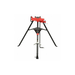 Ridgid Portable Chain Vise,1/8 to 12 In. 36278
