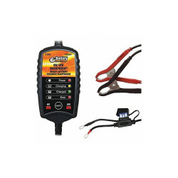 Battery Doctor Batt Charger/Maintainer,Auto,6/12V,CEC  20067