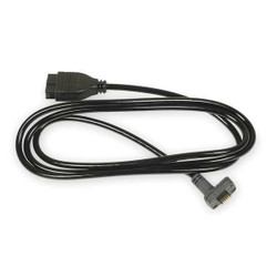 Mitutoyo SPC Cable w/Data Switch,40 In,IP66/67 05CZA624