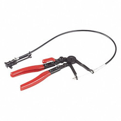 Otc Flexible Hose Clamp Pliers,Steel 4525
