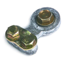 Grote Battery Terminal,Universal,PK2 82-9134