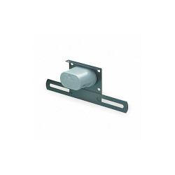 Grote License Plate Light,Oval,Clear 60081