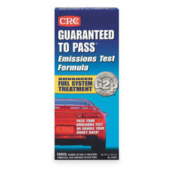 Crc Emissions Test Formula,12 oz 05063