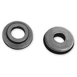 Velvac Gladhand Seal,Rubber,Pk 50 035005-1