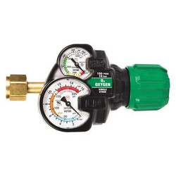 Victor VICTOR Edge 2.0 Gas Regulator 0781-3601