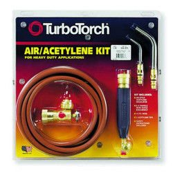 Turbotorch TURBOTORCH Extreme Torch Kit 0386-0335
