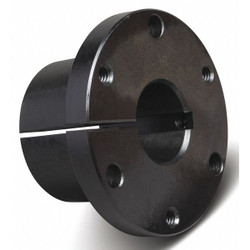 Manufacturer Varies QD Bushing, SH, 1 1/4 in B Dia,1.25 in L SH114