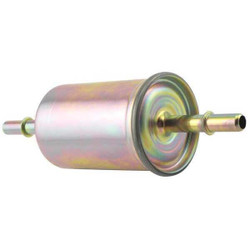 Baldwin Filters Fuel Filter,6-29/32 x 2-9/32 x 6-29/32In BF7802