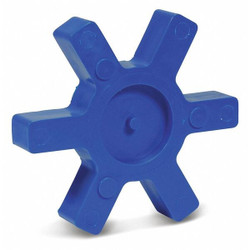 Tb Woods Jaw Coupling Insert,Urethane,L150 L150U