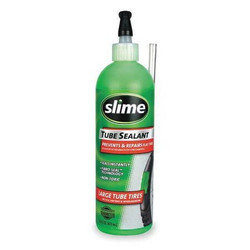 Slime Tire Sealant,Squeeze Bottle,16 oz. 10004