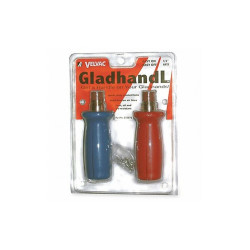 Velvac Gladhand Grip 035070