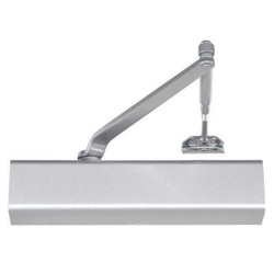 Assa Abloy Accentra Door Closer,Manual,Aluminum 2701 x 689