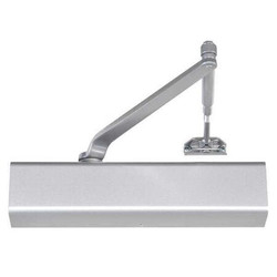 Yale Door Closer,Manual,Aluminum  2701 x 689