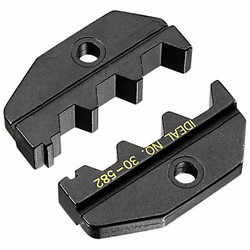 Ideal Crimping Die,Connector Type F-Type  30-582
