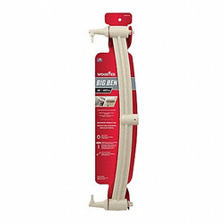 Wooster Paint Roller Frame,18" Roll L,18" L BR045-18