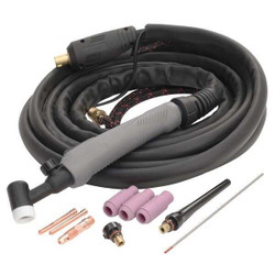 Esab Victor Air-Cooled TIG Torch Kit W4013802