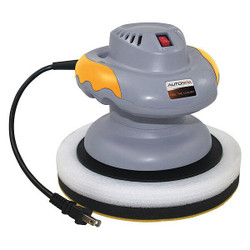 Autospa Corded Polisher,3500 OPM, 94001AS