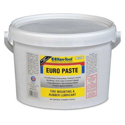 Ken-Tool Europaste Tire Lubricant,8 lb. 35848