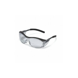 3m Bifocal Safety Read Glasses,+2.00,Gray  11501-00000-20