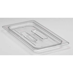 Cambro Food Pan Lid,Third Size,PK6 CA30CWCH135