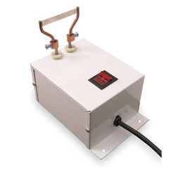 Techflex Hot Knife Cutting Tool,Bench Mount HKB0.00WH