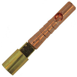 American Torch Tip ATTC Linde TIG Current Nppl, Torch End 45V05