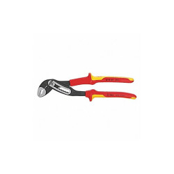 Knipex Tongue and Groove Plier,10" L 88 08 250 US