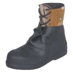 Treds Overboots Overshoe,Men's,14 to 16,PR 13853