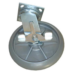 Rubbermaid Commercial Swivel Caster  GRFG6189L50000