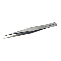 Aven Tweezers,SS,Straight,5"L 18013USA